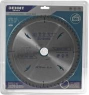 Пиляльний диск ЗЕНІТ ПРОФІ ATB 60 250x32x3 Z60 19250660